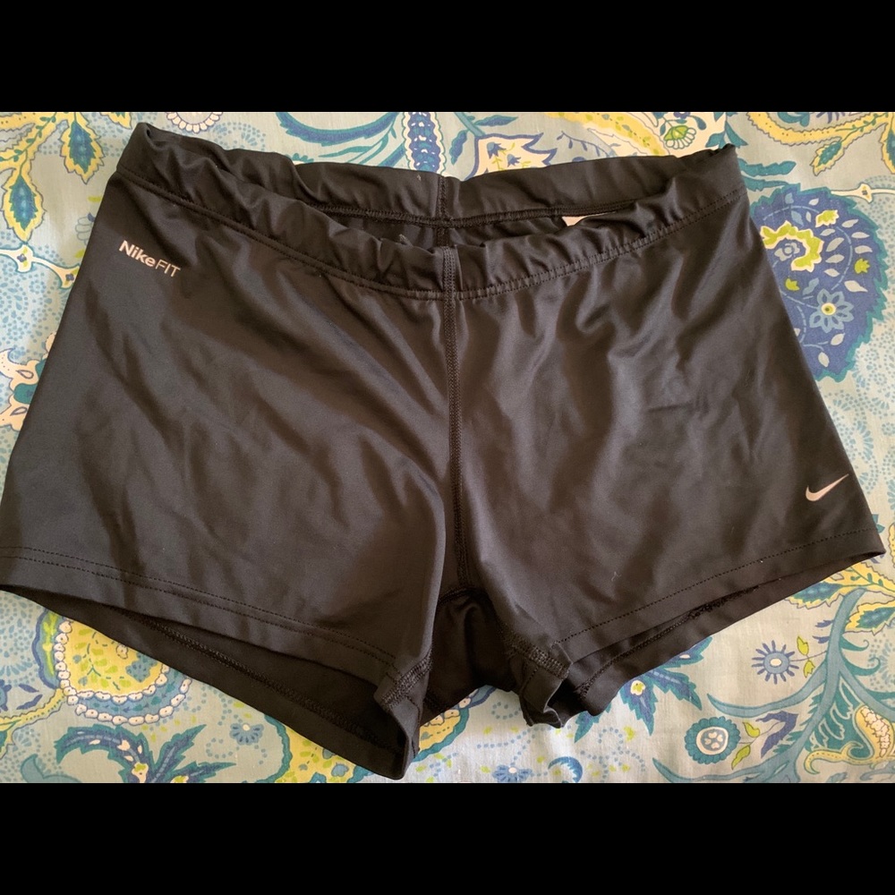 Women’s Nike boy short